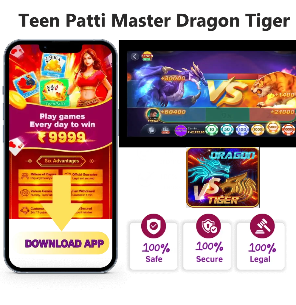 Teen Patti Master | TeenPatti Master - {Teen Patti Master} | [Teen Patti Master 2025] Dragon Tiger - Teen Patti Master | TeenPatti Master - {Teen Patti Master} | [Teen Patti Master 2025] Dragon Tiger App - 3PattiMaster Banner