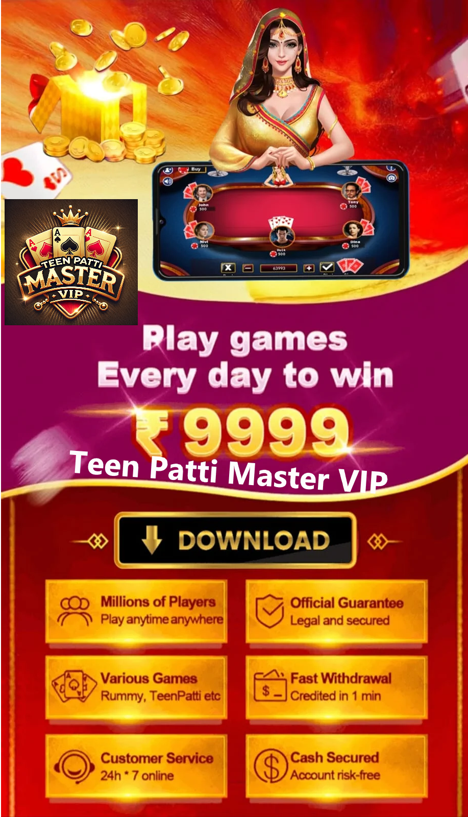 Teen Patti Master | TeenPatti Master - {Teen Patti Master} | [Teen Patti Master 2025] VIP - Teen Patti Master | TeenPatti Master - {Teen Patti Master} | [Teen Patti Master 2025] VIP App - 3PattiMaster Banner