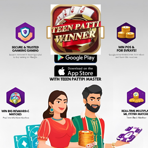Teen Patti Master | TeenPatti Master - {Teen Patti Master} | [Teen Patti Master 2025] Winner - Teen Patti Master | TeenPatti Master - {Teen Patti Master} | [Teen Patti Master 2025] Winner App - TeenPattiMaster Banner