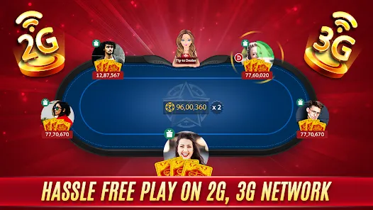 Teen Patti Master | TeenPatti Master - {Teen Patti Master} | [Teen Patti Master 2025] 51 Bonus App Download - Download