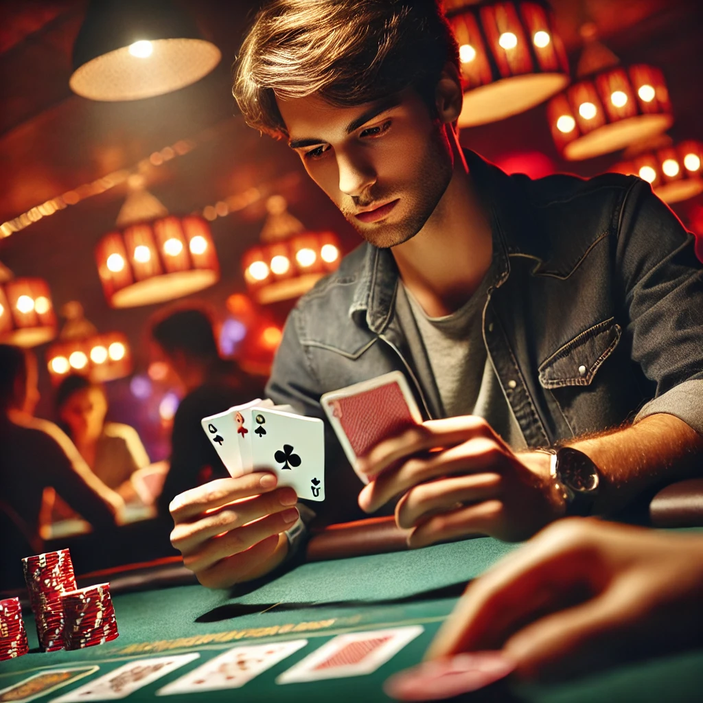 3 Patti Master APK Logo - TeenPattiMaster