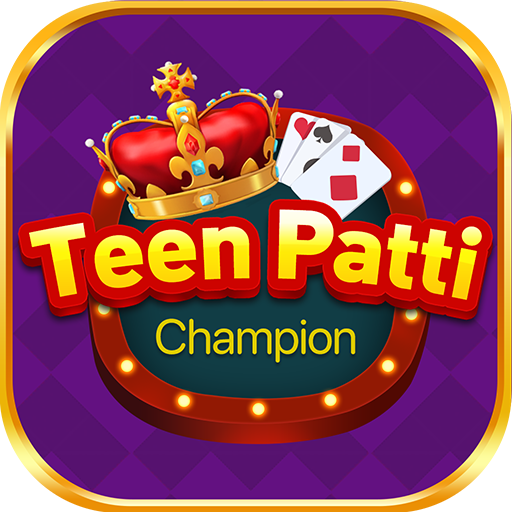 Teen Patti Master Champion - Teen Patti Master Champion App - Teen Patti Master - TeenPattiMaster