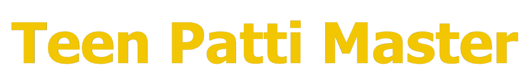 Teen Patti Master - Teen Patti Master App - OldMaster.Com.In